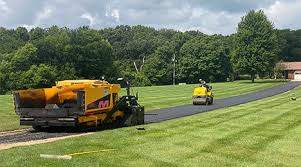 Why Choose Us For All Your Driveway Paving Needs in Cedar Creek, TX?